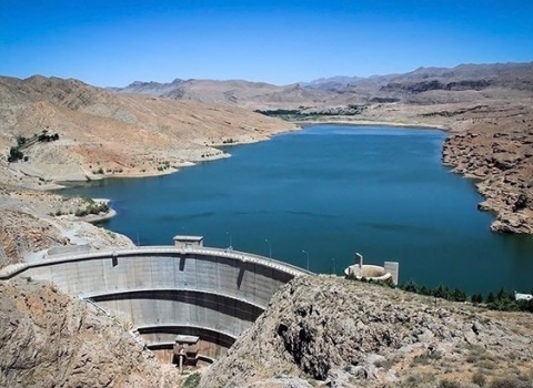 Procurement and Instrumentation of Kardeh Dam