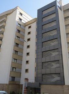 Bouali Residential Towers