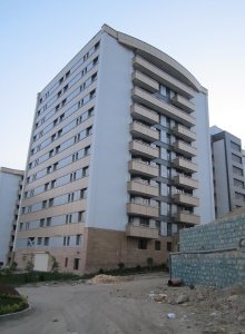 Bouali Residential Towers