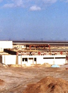 Yazd Alloy Steel Factory