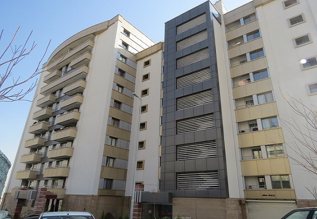  Bouali Residential Towers